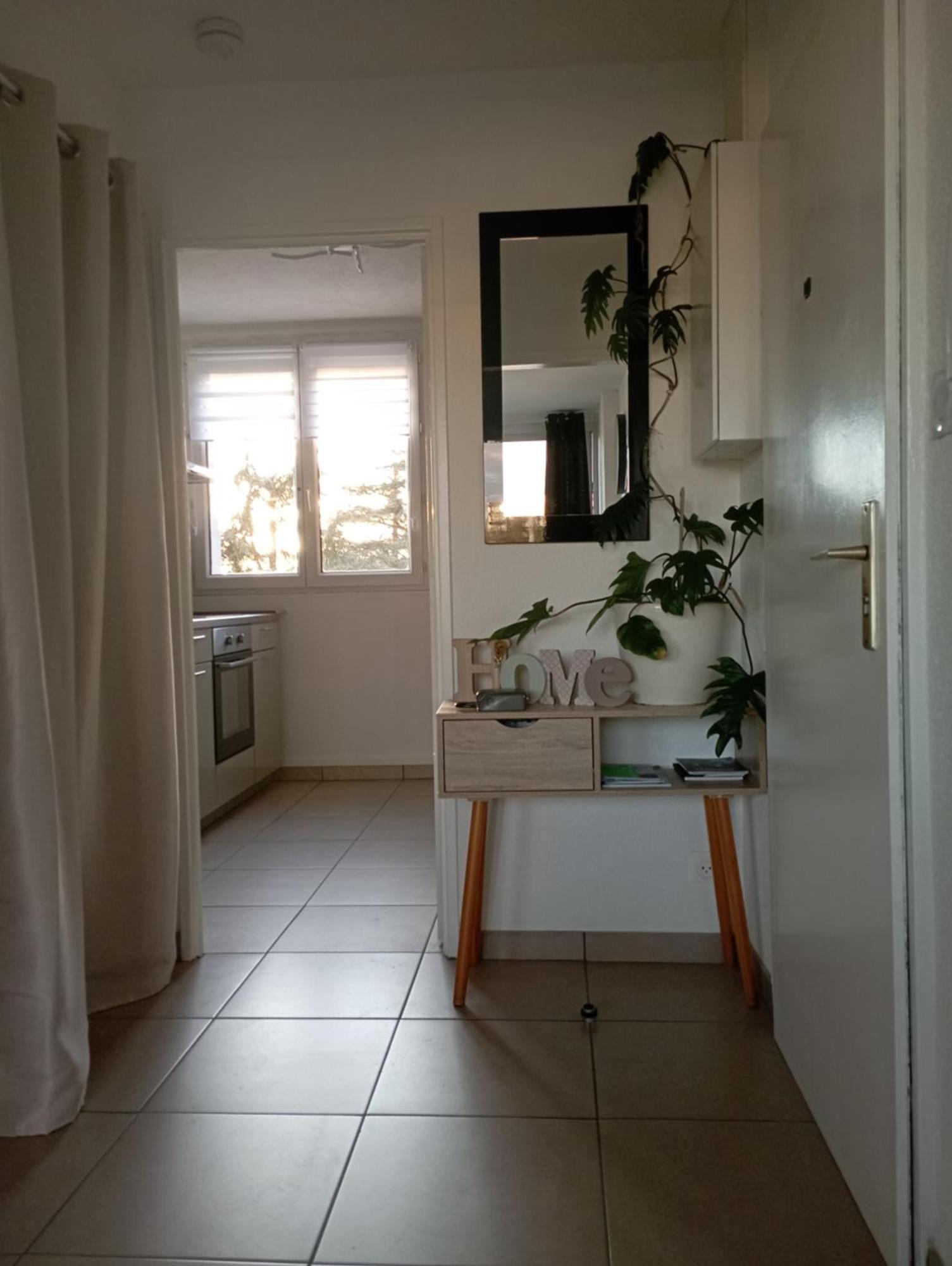 Le Belle Vue Apartment Saint-Etienne  Bagian luar foto