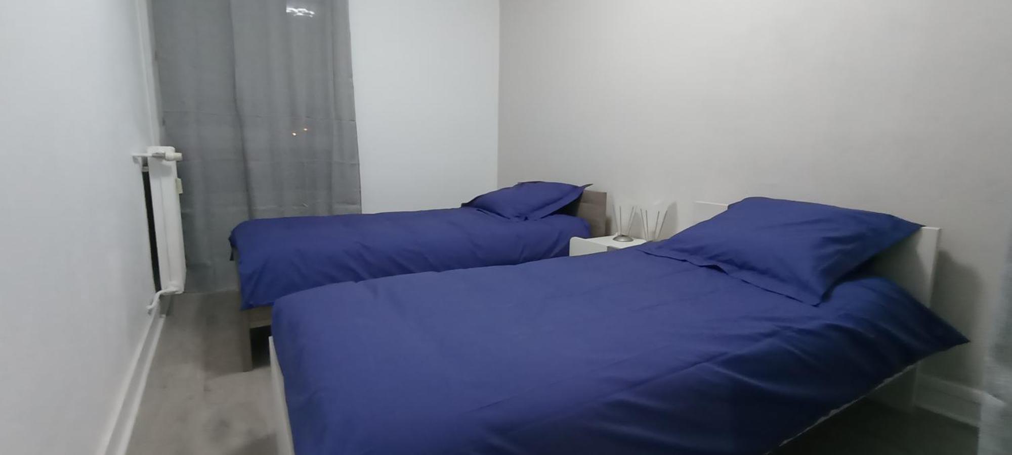 Le Belle Vue Apartment Saint-Etienne  Bagian luar foto